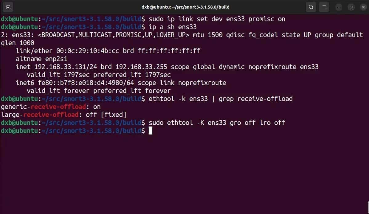 صورة لـ كيفية تثبيت وإعداد Snort IDS على Linux لتأمين شبكتك | 12IiUAyl6cHPxkdSKm4KesQ-DzTechs