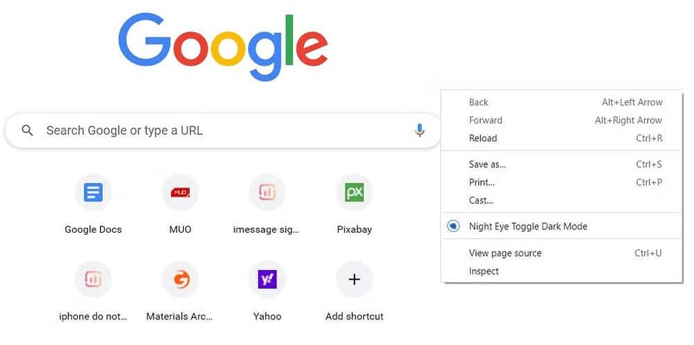 صورة لـ كيفية نسخ الكود المصدري لمواقع الويب باستخدام Chrome و Firefox و Edge | 13CMrSe0TJjM2XyJxCE9Ogg-DzTechs