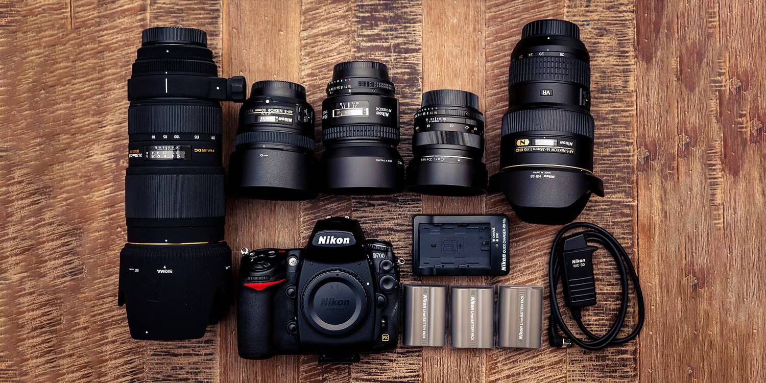 صورة لـ مُقارنة بين Canon و Nikon: ما هي ماركة الكاميرا الأفضل؟ | 13VnUOo4AWfczr_QDTGkmAA-DzTechs