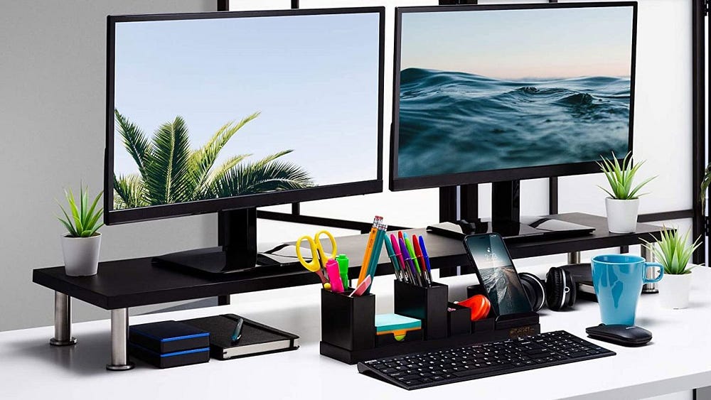 صورة لـ كيفية تكوين شاشات مُتعددة في Windows 11 | 13XICVDLTCJ6a4ZMp0WoFtQ-DzTechs