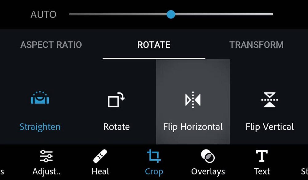 صورة لـ كيفية قلب أي صورة على Android باستخدام خيارات مُختلفة | 13_SpyHr4nyiW-d-WYwU9Eg-DzTechs