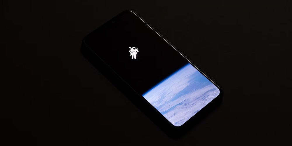 صورة لـ أكثر مشاكل شاشة الـ iPhone شيوعًا (وكيفية إصلاحها) | 13vVBlRZ-io-d-AVZ4q77bA-DzTechs