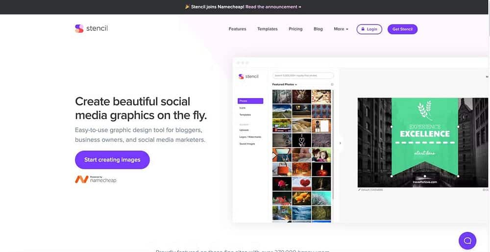 صورة لـ أفضل البدائل لـ Canva لتصميم الجرافيك بشكل سهل | 14qNiS7TdIS_iE1skpbEMHw-DzTechs