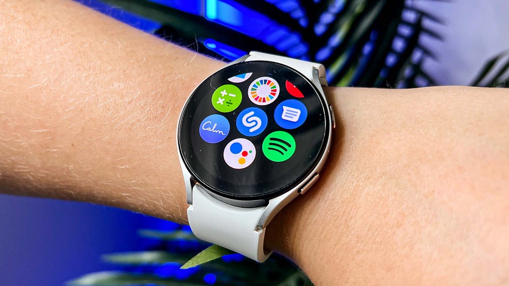 صورة لـ Wear OS 4: أكبر التغييرات القادمة على نظام Android للساعة الذكية | 15Esq7L4L9JLqY06hiJpNNg-DzTechs