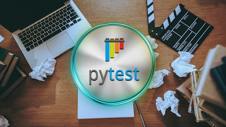 صورة لـ كيفية إعداد وتشغيل أول اختبار لكود Python باستخدام Pytest | 15FrVmpe0OE2BvUmMCwCybQ-DzTechs