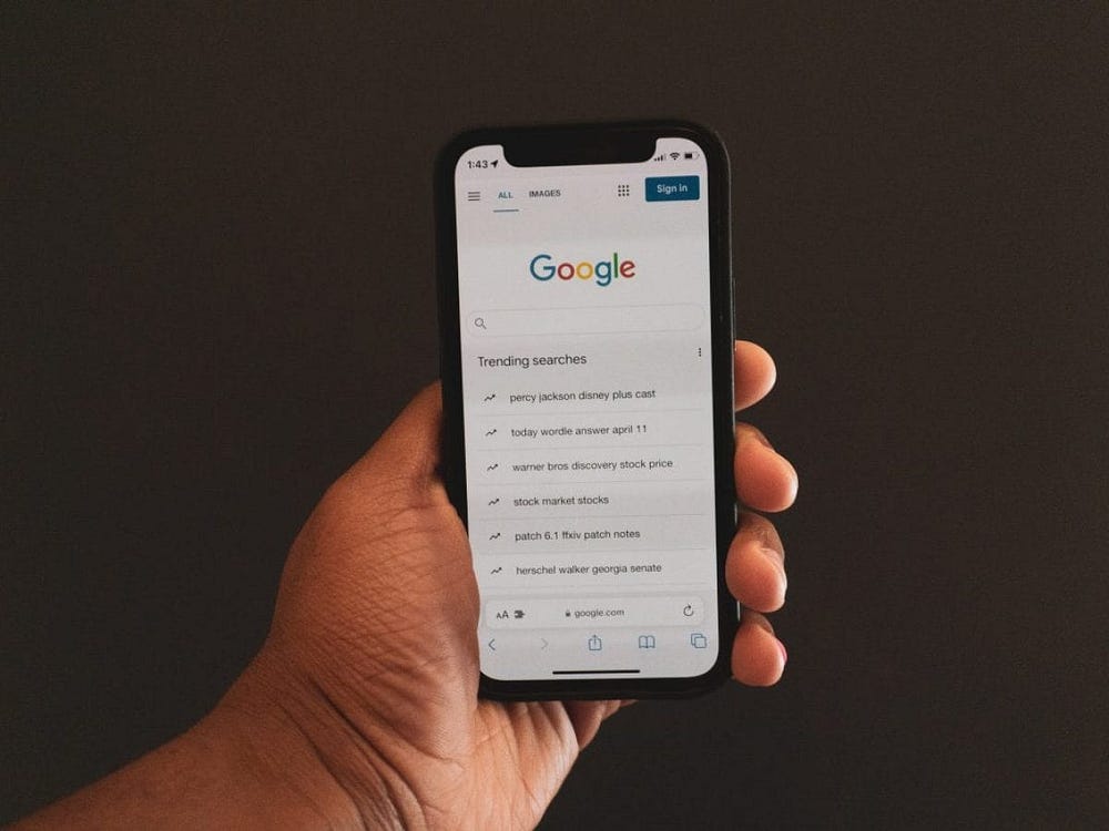 صورة لـ كيفية إيقاف طلبات البحث الرائجة على Google | 15a1xlbdiZbH3X3NobOQ6-w-DzTechs