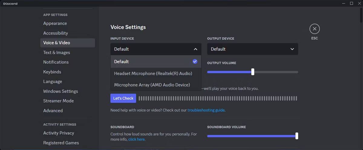 صورة لـ الإشعارات في Discord لا تعمل؟ بعض الإصلاحات لتجربتها | 16BU47km9qPk-_-elA4tVIA-DzTechs