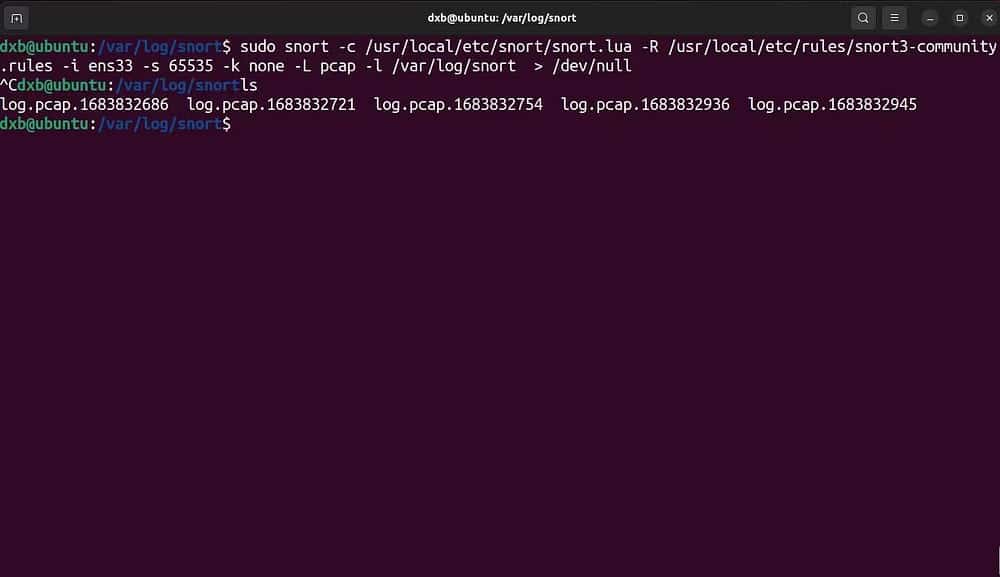 صورة لـ كيفية تثبيت وإعداد Snort IDS على Linux لتأمين شبكتك | 16OAmMlso_dIusjgYlHSq8Q-DzTechs