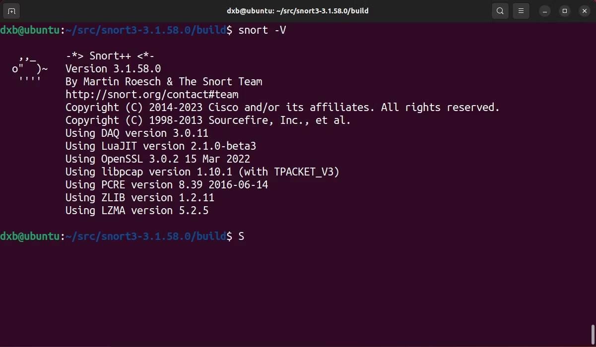 صورة لـ كيفية تثبيت وإعداد Snort IDS على Linux لتأمين شبكتك | 16SD75kaFiaEYt1t1uWijaw-DzTechs