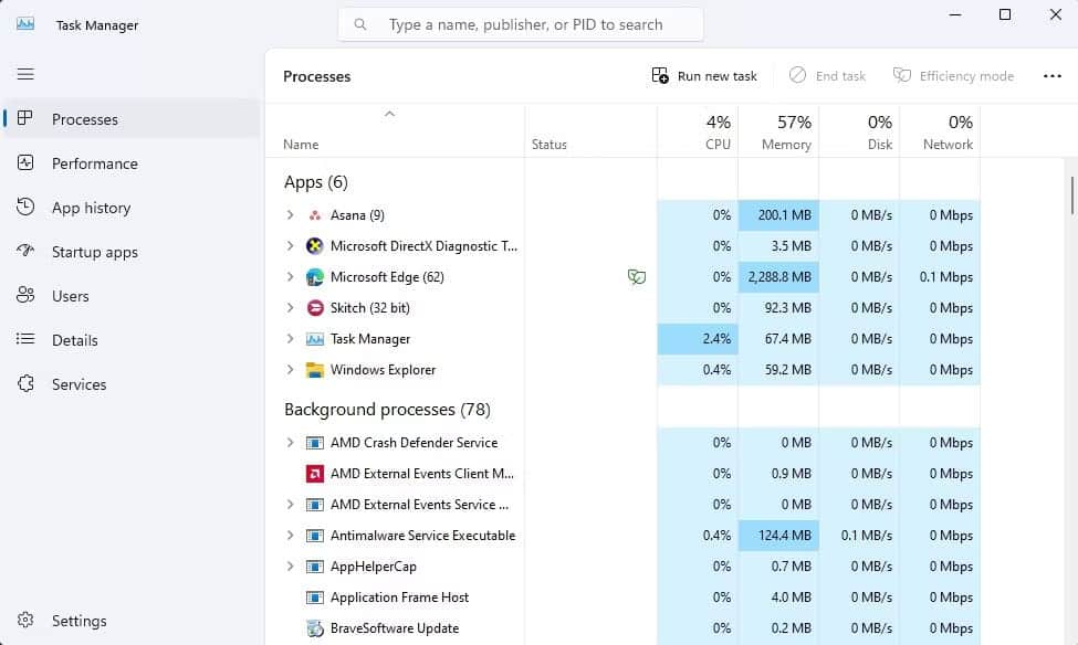 صورة لـ طرق التحقق من صحة وحدة معالجة الرسومات في Windows 11 | 16VO89D0N2SFYp-gmYzqQEQ-DzTechs