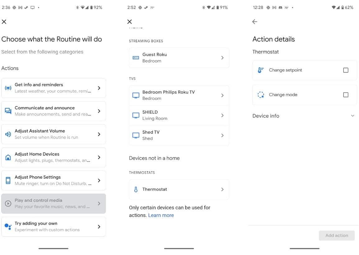 صورة لـ طرق استخدام تطبيق الساعة في Android لإدارة روتينك اليومي | 171MjVwQt7Rv0PmyMXHCMCw-DzTechs