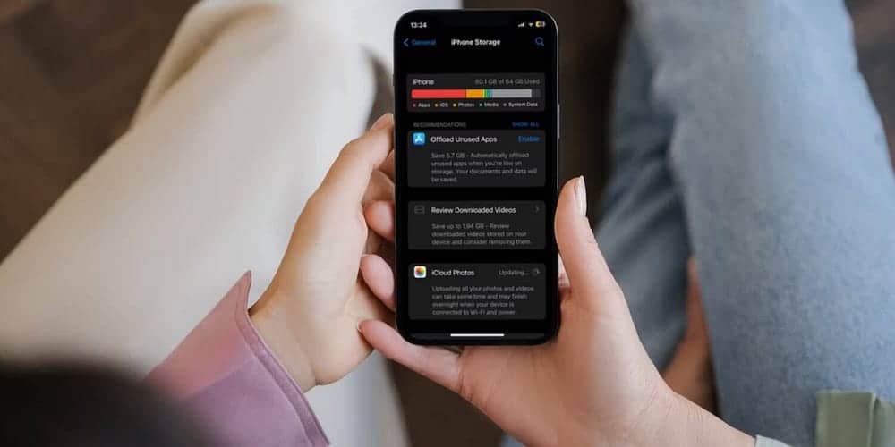 صورة لـ علامات تُشير إلى أنه قد حان الوقت لترقية الـ iPhone الخاص بك | 17bR0bomtl3oAfkHPn0BLkg-DzTechs