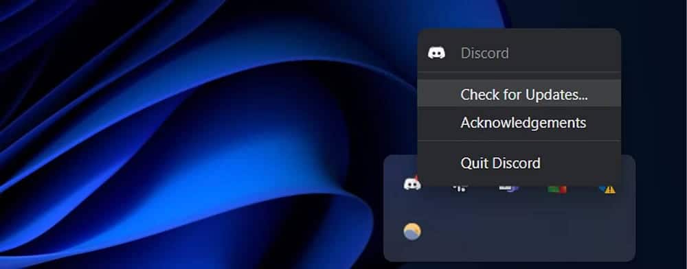 صورة لـ الإشعارات في Discord لا تعمل؟ بعض الإصلاحات لتجربتها | 17nzia1tS8P27F8lFj3Ax_g-DzTechs