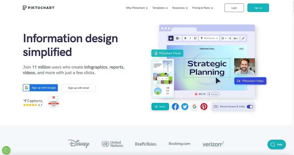 صورة لـ أفضل البدائل لـ Canva لتصميم الجرافيك بشكل سهل | 17yvWvfmlUcxRVBF1zhCVGw-DzTechs