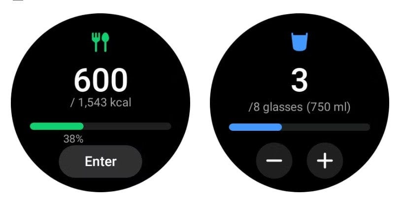 صورة لـ الأشياء التي يُمكنك فعلها باستخدام Samsung Galaxy Watch | 18d3MIeT8kU-ljFiXQmEOkw-DzTechs