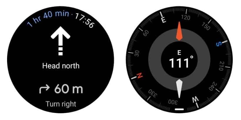 صورة لـ الأشياء التي يُمكنك فعلها باستخدام Samsung Galaxy Watch | 19xMz_8p25Z-Wzd5Otr1orw-DzTechs