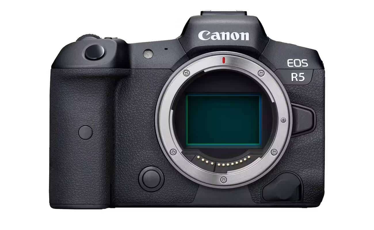 صورة لـ هل تُخطط للترقية إلى كاميرا عديمة المرآة؟ لماذا يجب عليك شراء عدسة DSLR بدلاً منها | 1ApUoNbc5lvuuR8qI_XgEIg-DzTechs