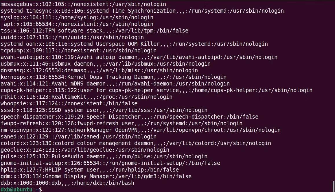 صورة لـ طرق تعداد Linux لتصعيد الصلاحيات | 1B1t3fpiTR2kRZFZkGmcTMA-DzTechs