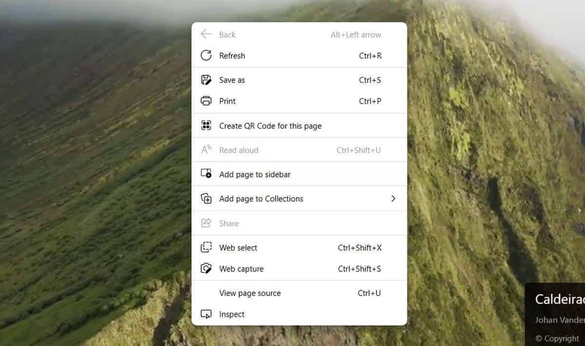 صورة لـ كيفية نسخ الكود المصدري لمواقع الويب باستخدام Chrome و Firefox و Edge | 1B3Sz9wmBy5owsume5RXznA-DzTechs