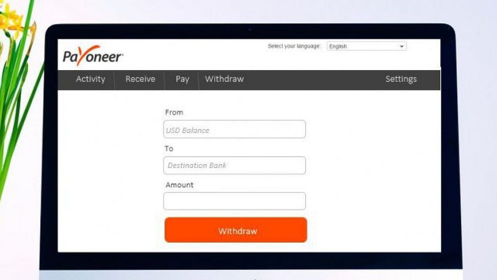 صورة لـ كيفية تحويل الأموال بين الأرصدة على Payoneer | 1B6d7QdhNTVWqUlwrtNmT5w-DzTechs