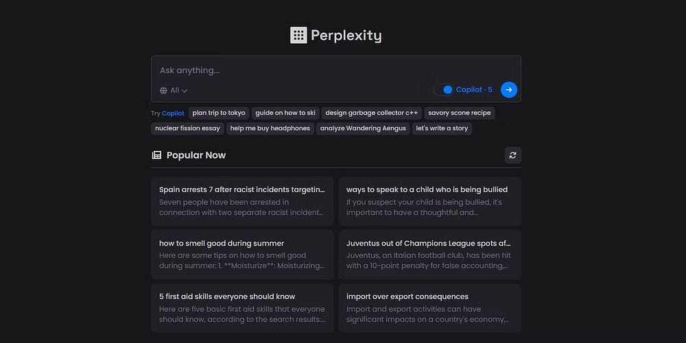 صورة لـ مقارنة بين ChatGPT Plus و Perplexity: أيهما أفضل روبوت دردشة بالذكاء الاصطناعي؟ | 1DmnakRcwC9y0eEBiqsvW7w-DzTechs