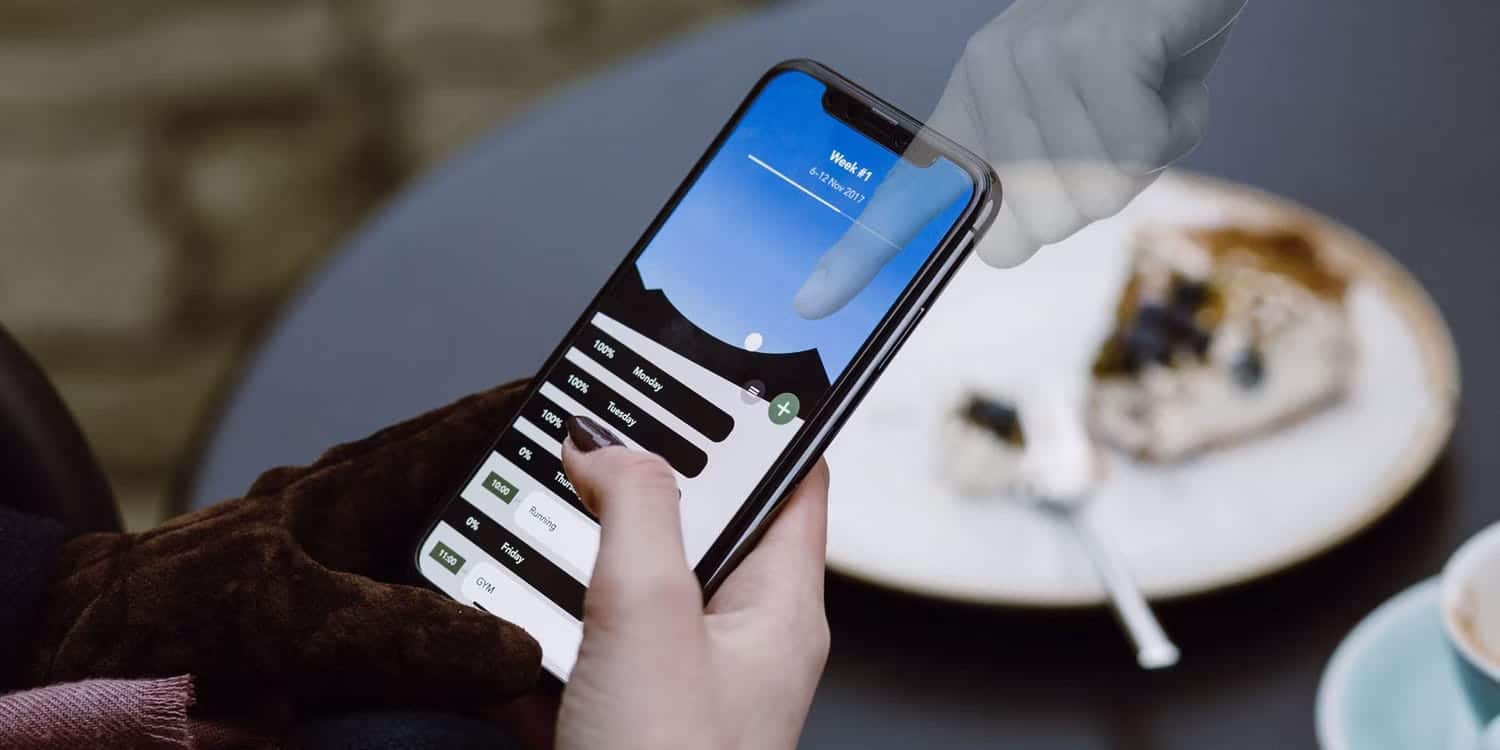 صورة لـ أكثر مشاكل شاشة الـ iPhone شيوعًا (وكيفية إصلاحها) | 1E8vHPcFHxIwsSt0PObxiMw-DzTechs