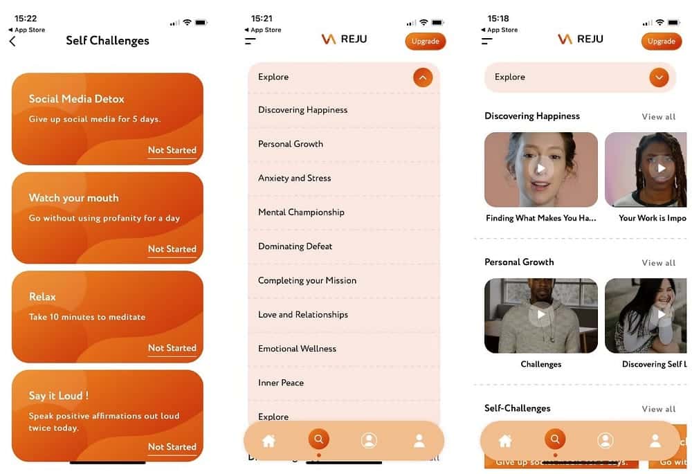 صورة لـ تطبيقات الصحة العقلية للفئات المُمثلة تمثيلا ناقصًا | 1EZVokVMJswqtwfVwb8oGdw-DzTechs