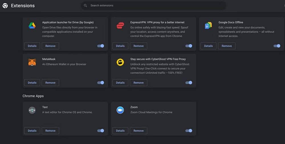 صورة لـ أسباب عدم استجابة Chromebook أو تعطله | 1EjA3rL1uFgLUHdzNEja3Pg-DzTechs