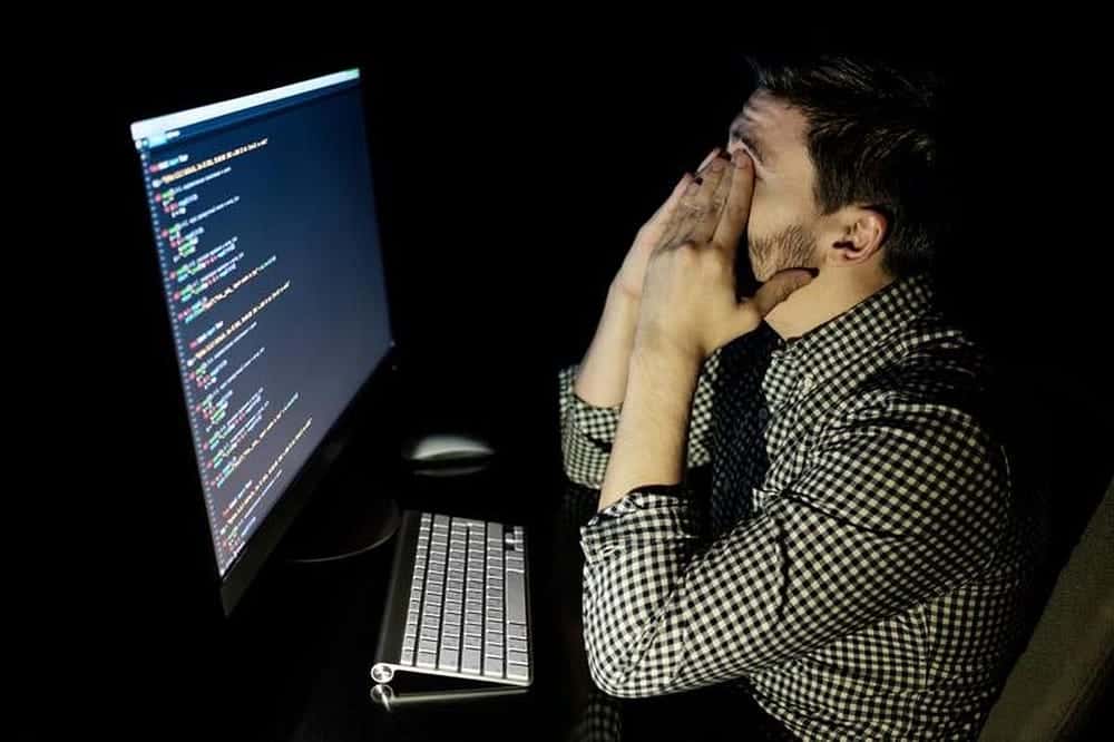 صورة لـ نصائح لمنع الإرهاق كمُطور برمجيات | 1F8PNGU4_a4wsQrcflHFRFA-DzTechs