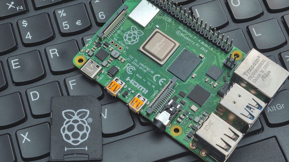 صورة لـ ما هي تفاصيل اسم المستخدم وكلمة السر الافتراضية لـ Raspberry Pi OS (Raspbian)؟ | 1Gr4_JiWVGt4F9v9zsWNBIg-DzTechs