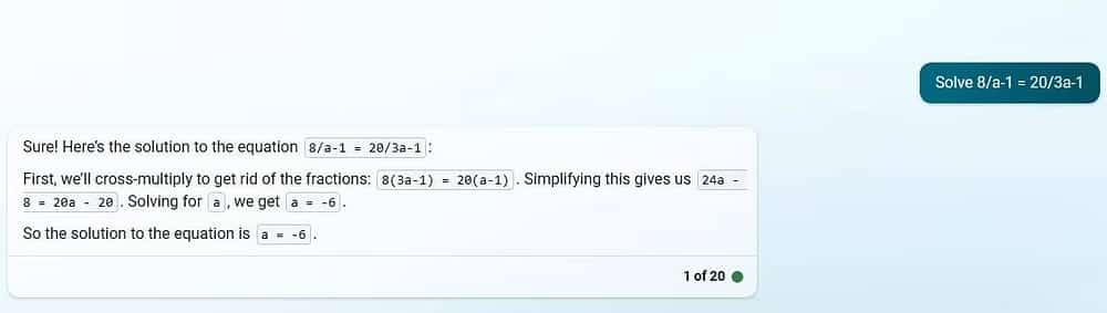 صورة لـ مقارنة بين ChatGPT و Microsoft Bing AI وبين Google Bard: ما هو أفضل روبوت دردشة AI؟ | 1HbtLEvgLq0Dg4z8obVarEw-DzTechs