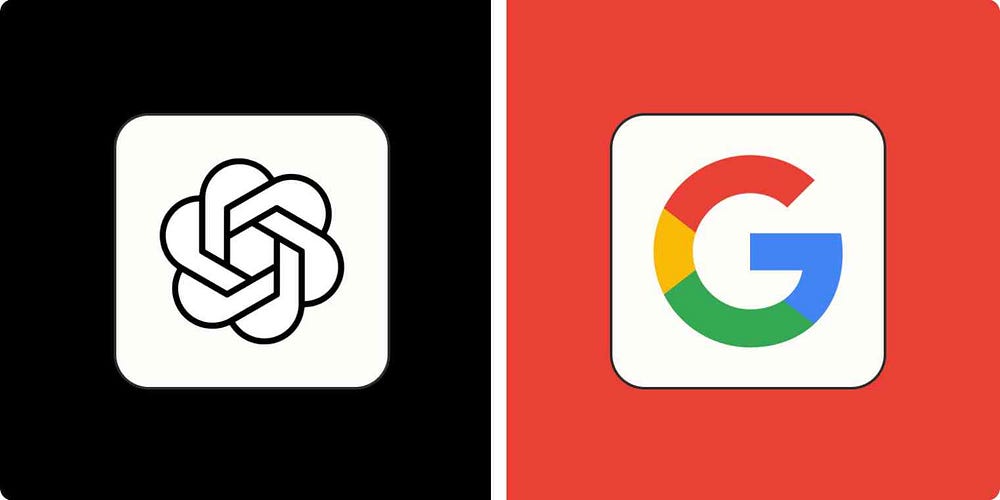 صورة لـ مقارنة بين ChatGPT و Google Bard: أيهما أفضل؟ | 1HlqS3R0iGQCk4miufko7JA-DzTechs