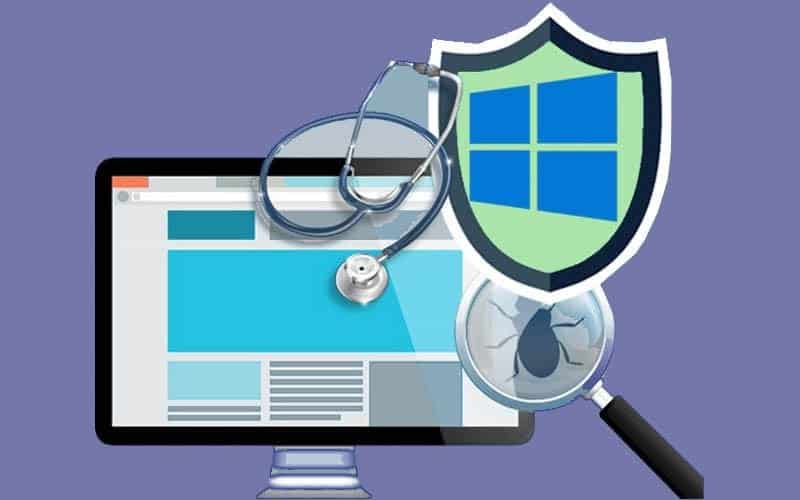 صورة لـ ما هو فيروس Wacatac.B!ml؟ كيفية إزالته من Windows | 1I-3NTZML93d7A8cgXolMXA-DzTechs