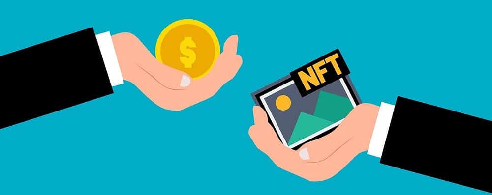 صورة لـ كل ما تحتاج لمعرفته حول كيفية المشاركة في NFT Drop | 1JXAK50SUAdFsLHjmKxblhA-DzTechs