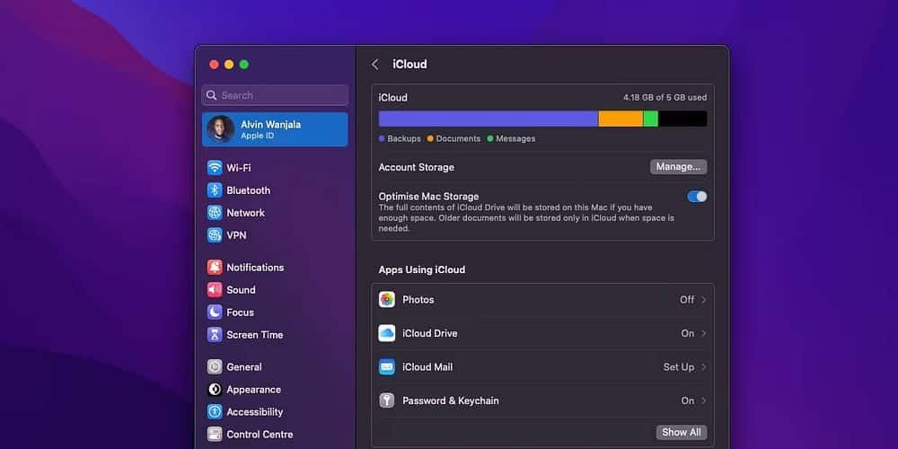 صورة لـ كيفية إضافة المزيد من السعة التخزينية إلى الـ MacBook: الطرق التي تعمل | 1KPw3-xgfH3L0qyYfP6OnBA-DzTechs