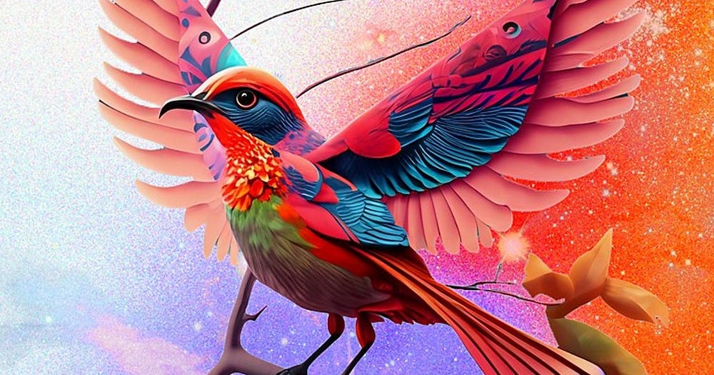 صورة لـ ما هي قيود إنشاء صور بالذكاء الاصطناعي باستخدام Adobe Firefly؟ | 1KuxeIA_L03PoTl6LG_EBvA-DzTechs