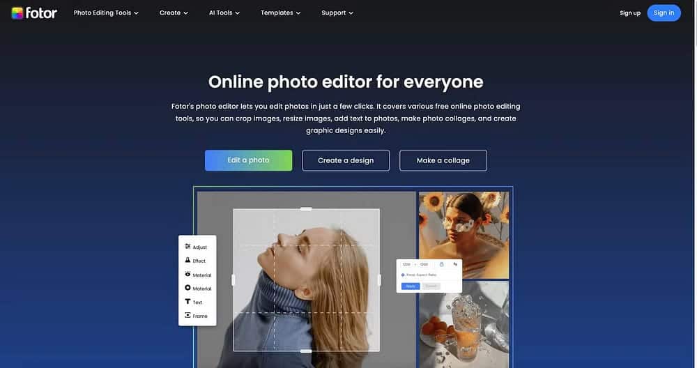 صورة لـ أفضل البدائل لـ Canva لتصميم الجرافيك بشكل سهل | 1Lr6CfPqxI9-JYZWTmcUltA-DzTechs