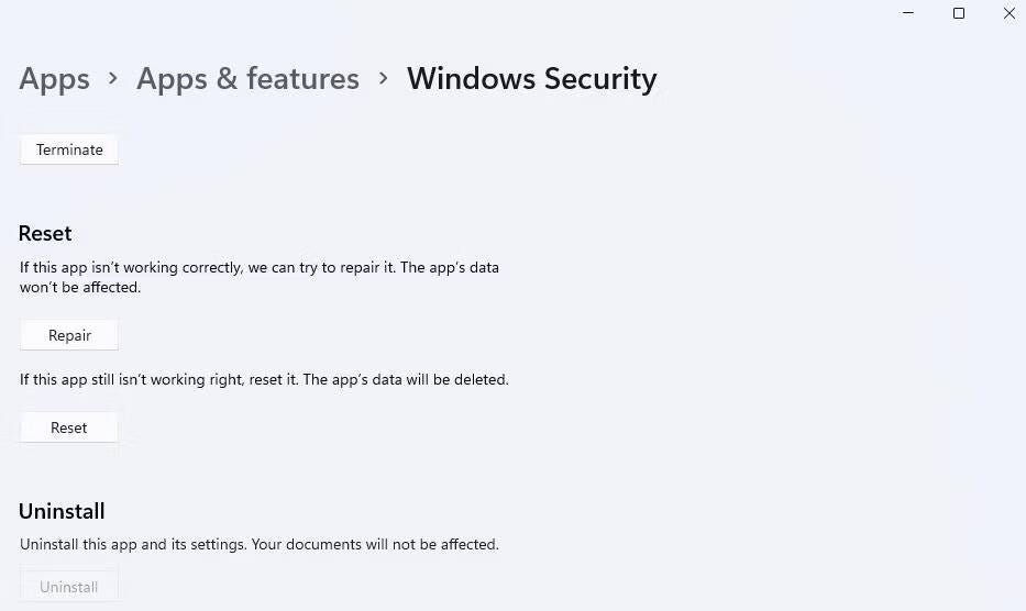 صورة لـ كيفية إصلاح خطأ أمان Windows “يتمتع مسؤول تكنولوجيا المعلومات بامكانية وصول محدود” | 1LsvZPzDF6Oql6t9rlcAZfg-DzTechs