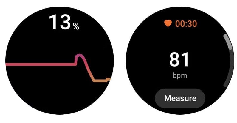 صورة لـ الأشياء التي يُمكنك فعلها باستخدام Samsung Galaxy Watch | 1MWHGsqfdXgWgd_8ftRG7_g-DzTechs