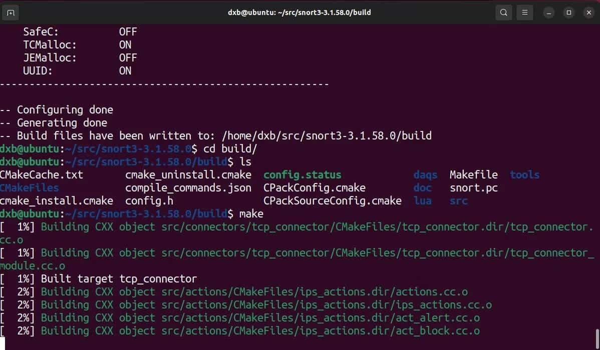 صورة لـ كيفية تثبيت وإعداد Snort IDS على Linux لتأمين شبكتك | 1MtrOEJLc23VOk0IPPfXCpQ-DzTechs