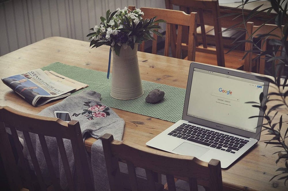 صورة لـ لماذا تحتاج إلى تسجيل الدخول إلى حساباتك في Google مرة واحدة على الأقل كل عامين | 1ORoh35XrDnQNL9rmhiHNQg-DzTechs