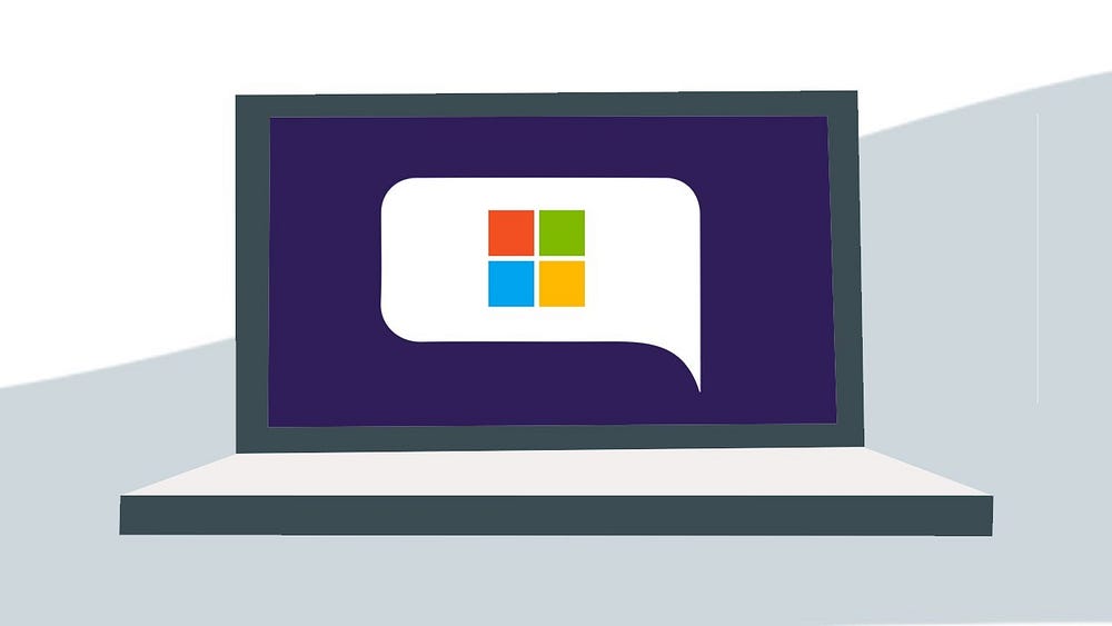 صورة لـ دليل المُبتدئين لأدوات إمكانية وصول ذوي الاحتياجات الخاصة على Windows | 1Oyu1xLnva8oEqFt9hhiK0A-DzTechs