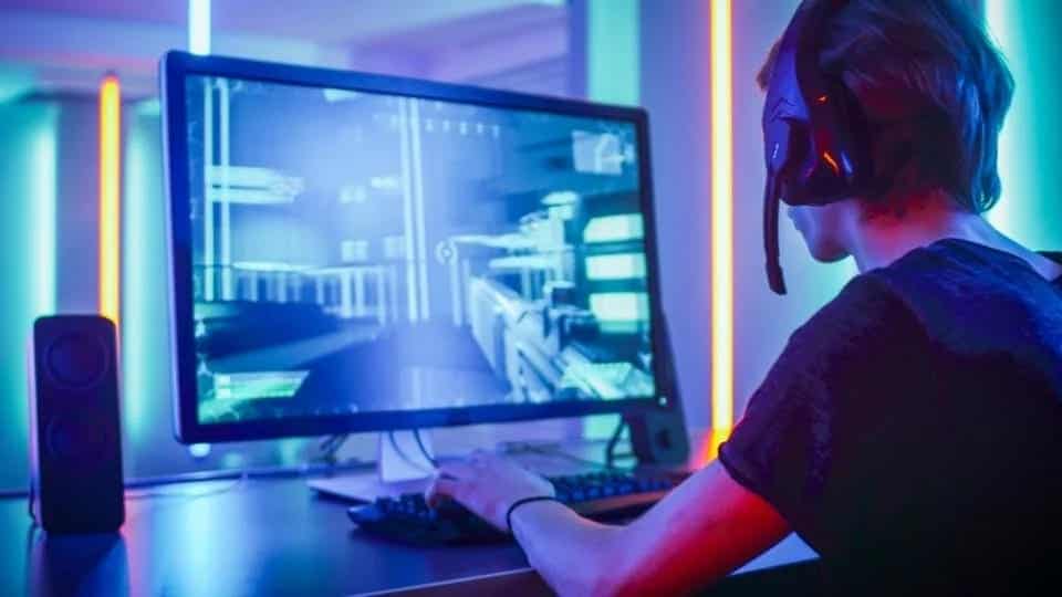 صورة لـ كم تحتاج من ذاكرة الوصول العشوائي للفيديو (VRAM) للألعاب الحديثة؟ | 1PAODmKELQmZjnwEcNiodUA-DzTechs