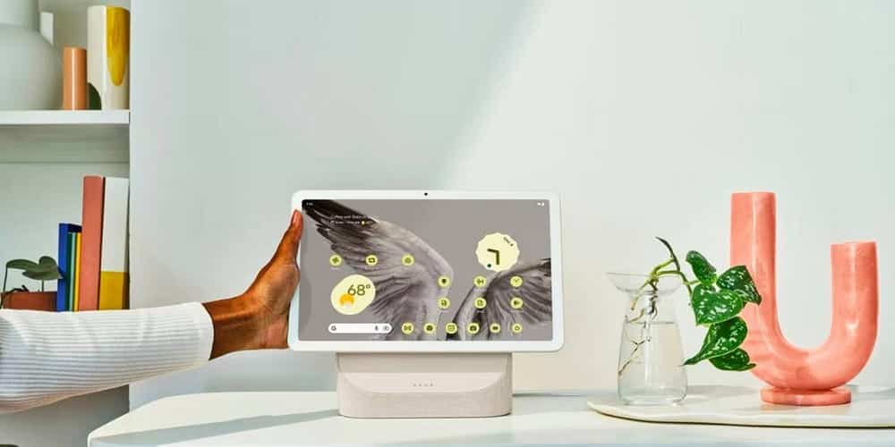 صورة لـ مُقارنة بين Pixel Tablet والـ iPad (الجيل العاشر): هل فهمت Google ما ينقصها بشكل صحيح؟ | 1PWoFFV9sHHb3l5GmMkqYjw-DzTechs