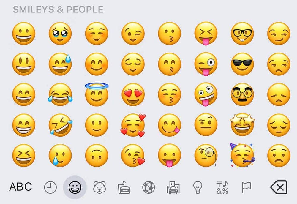 صورة لـ إصلاحات سريعة لعدم عمل emoji التنبؤي على الـ iPhone أو iPad | 1Ptb_6xmYMDqVugwCAUJZ2A-DzTechs