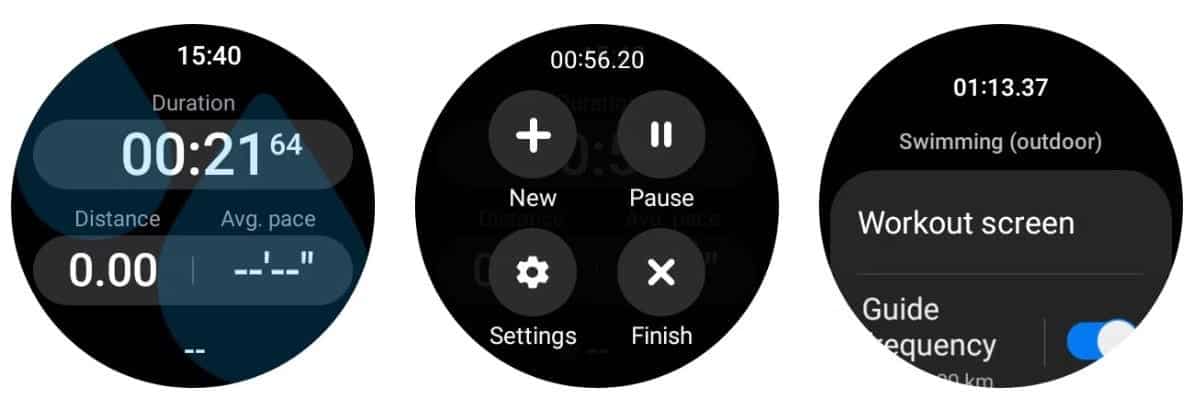 صورة لـ الأشياء التي يُمكنك فعلها باستخدام Samsung Galaxy Watch | 1QodtOVmvYYtnqSevlRfgkg-DzTechs
