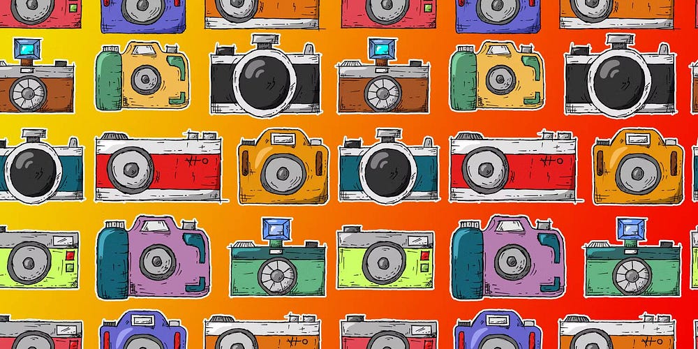 صورة لـ مُقارنة بين Canon و Nikon: ما هي ماركة الكاميرا الأفضل؟ | 1RwlQKJqsIlyx5UJSK1FpIQ-DzTechs