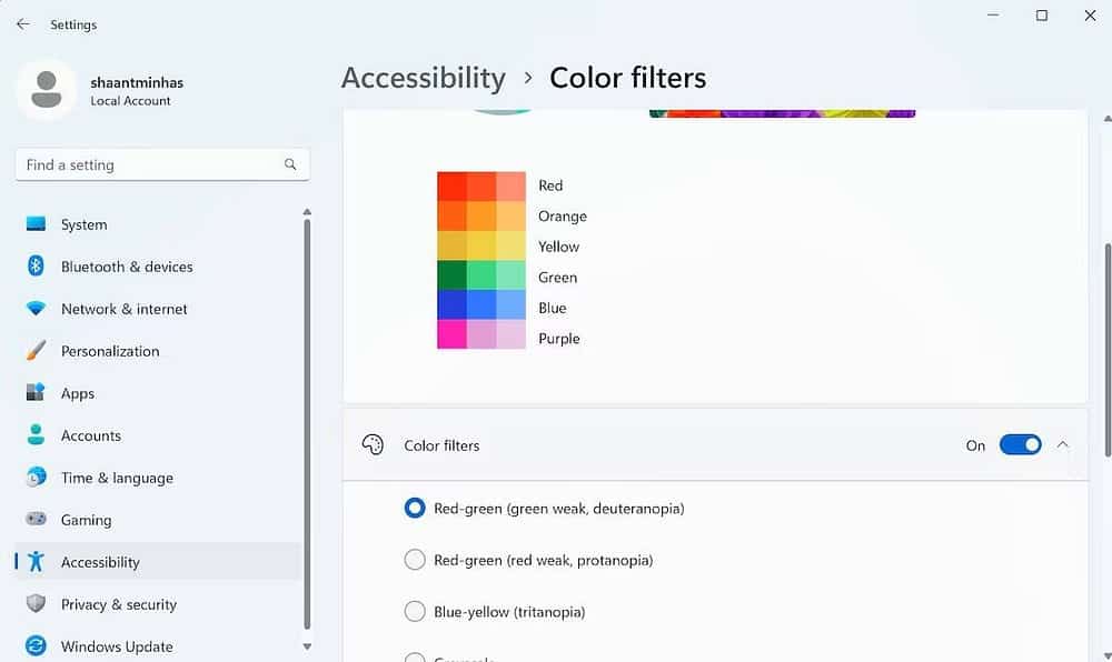 صورة لـ دليل المُبتدئين لأدوات إمكانية وصول ذوي الاحتياجات الخاصة على Windows | 1S8XyE6hZnP9aH479mkEzLA-DzTechs