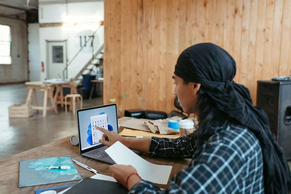 صورة لـ الأسباب التي تجعل الكمبيوتر الشخصي أفضل من الـ Mac | 1SKRv6KRuQo9Pko4faHtBEA-DzTechs