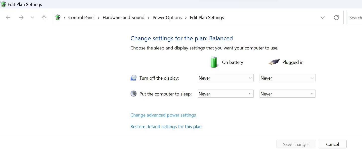 صورة لـ كيفية إصلاح تحول الشاشة إلى اللون الأسود أثناء اللعب على Windows | 1SsQPYehsqHGeyJdDh54zlA-DzTechs